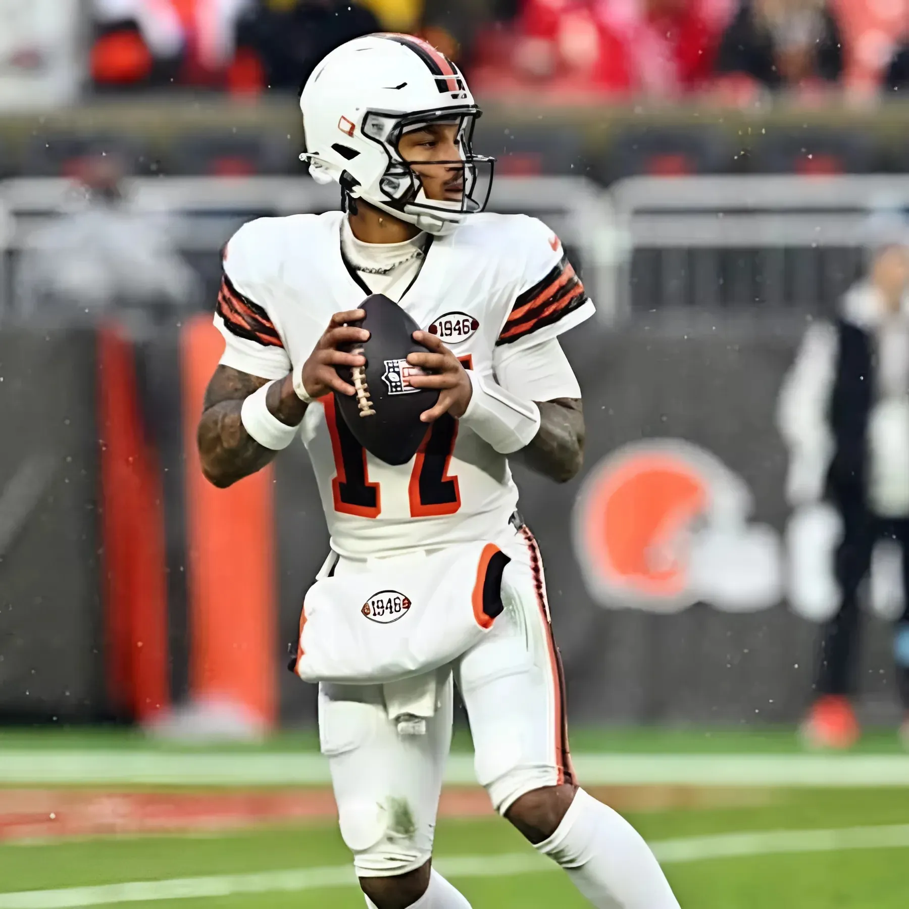 3 Cleveland Browns to watch against Bengals in Week 16