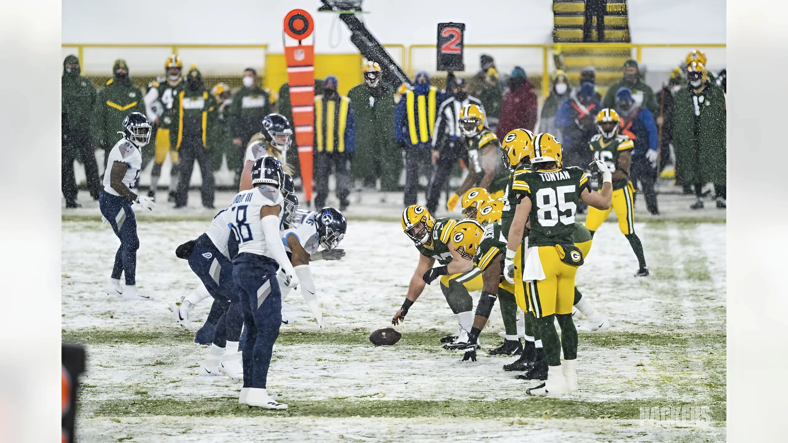 Packers Rumors: Saints Rookie QB Reveals Unusual Preparation For Frigid Lambeau Field Temperatures