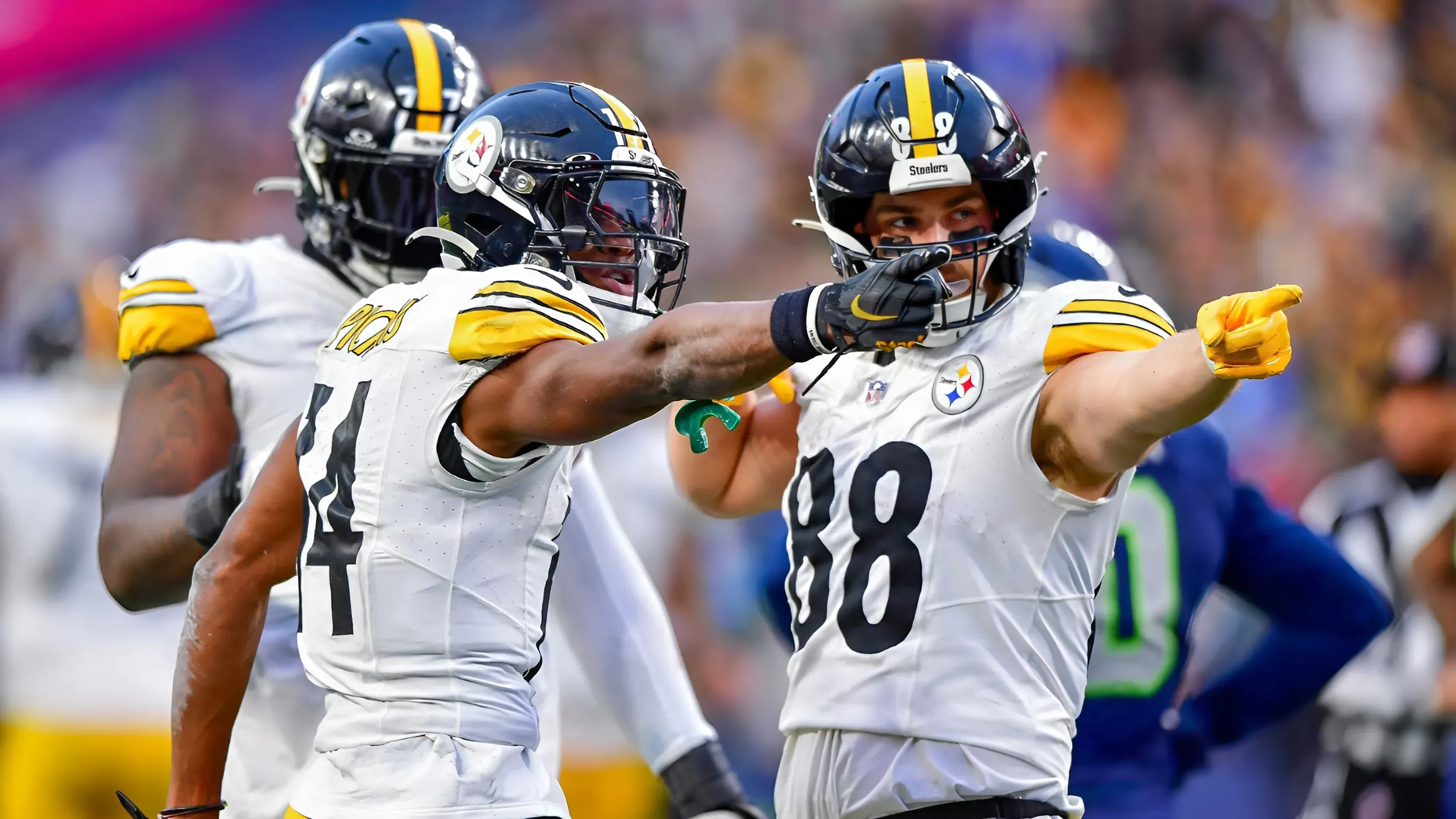 Obvious Steelers star holds the key to a win vs. Chiefs in Week 17