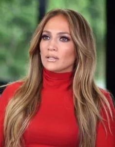 P3.  Jennifer Lopez, 55 is proud to show off her new boyfriend