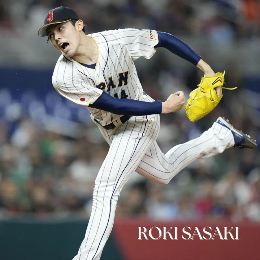 Yankees Make Pitch to Highly-Sought Japanese Phenom