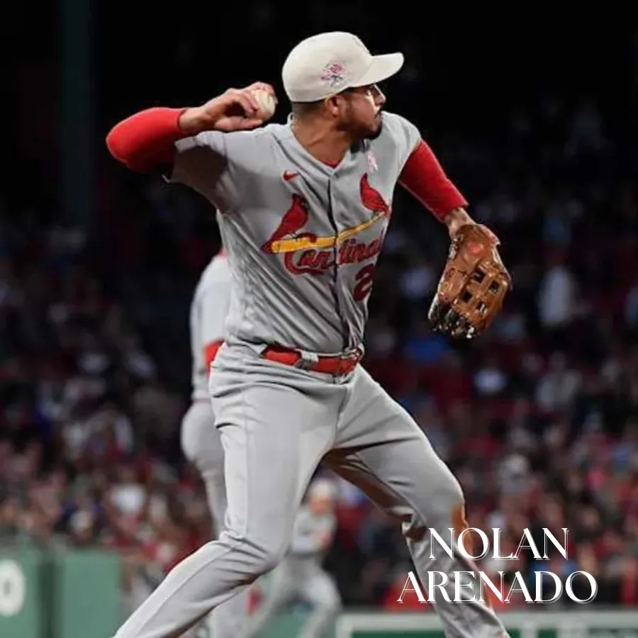 Red Sox Projected Among Top Trade Suitors For $52 Million Cardinals All-Star