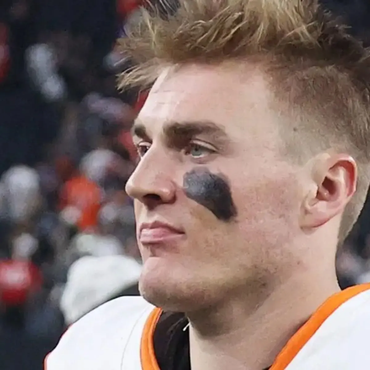 Broncos Super Bowl Champion Sends Clear Message About Bo Nix