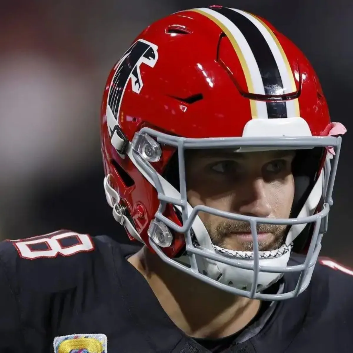 Falcons QB Kirk Cousins Gets More Bad News in Post-Vikings Career