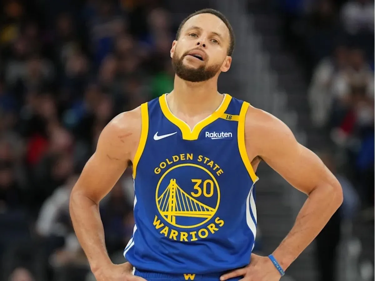 Warriors Fans Are Relieved After Beating Wolves Following Disastrous Loss To Grizzlies