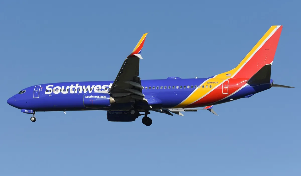 Southwest Airlines turns away passenger traveling with pet in Nashville