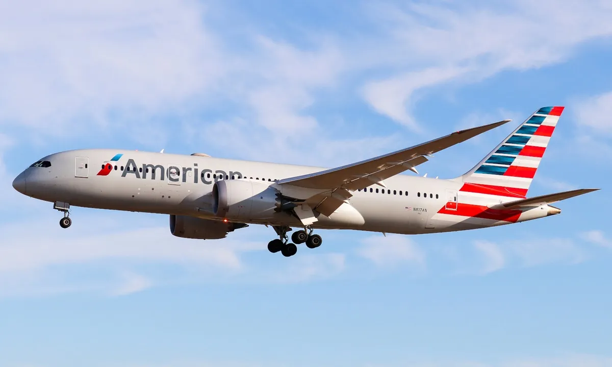 Boeing 787 delivery delays force long-haul network cuts at American Airlines