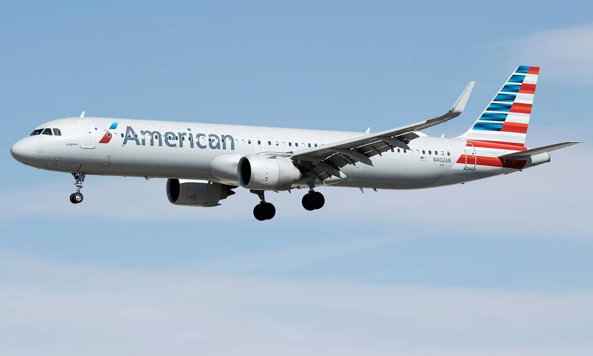 American Airlines takes delivery of Airbus A321neo & Boeing 737 MAX 8 on the same day