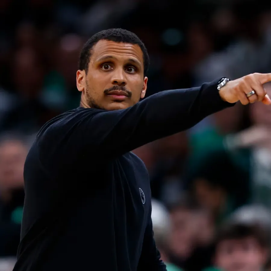 Celtics HC Joe Mazzulla Offers Strong Reaction to Massive Fine