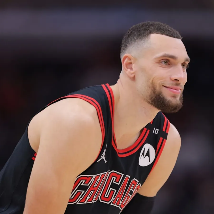 Zach LaVine Sends Clear Message Amid Bulls-Nuggets Trade Rumors