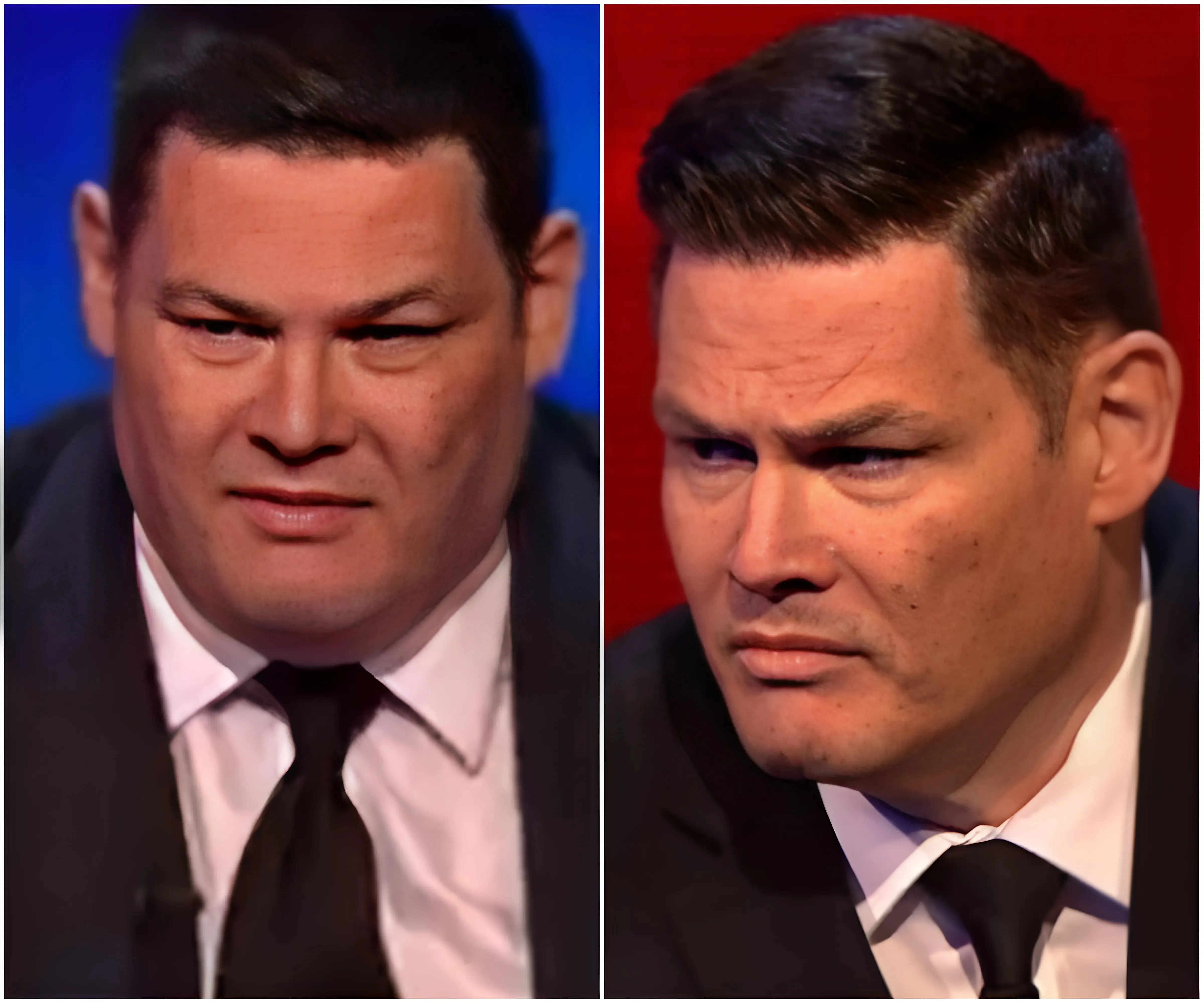 Mark Labbett hits out at The Chase bosses for ‘benching him’ despite getting show questions RIGHT - suong