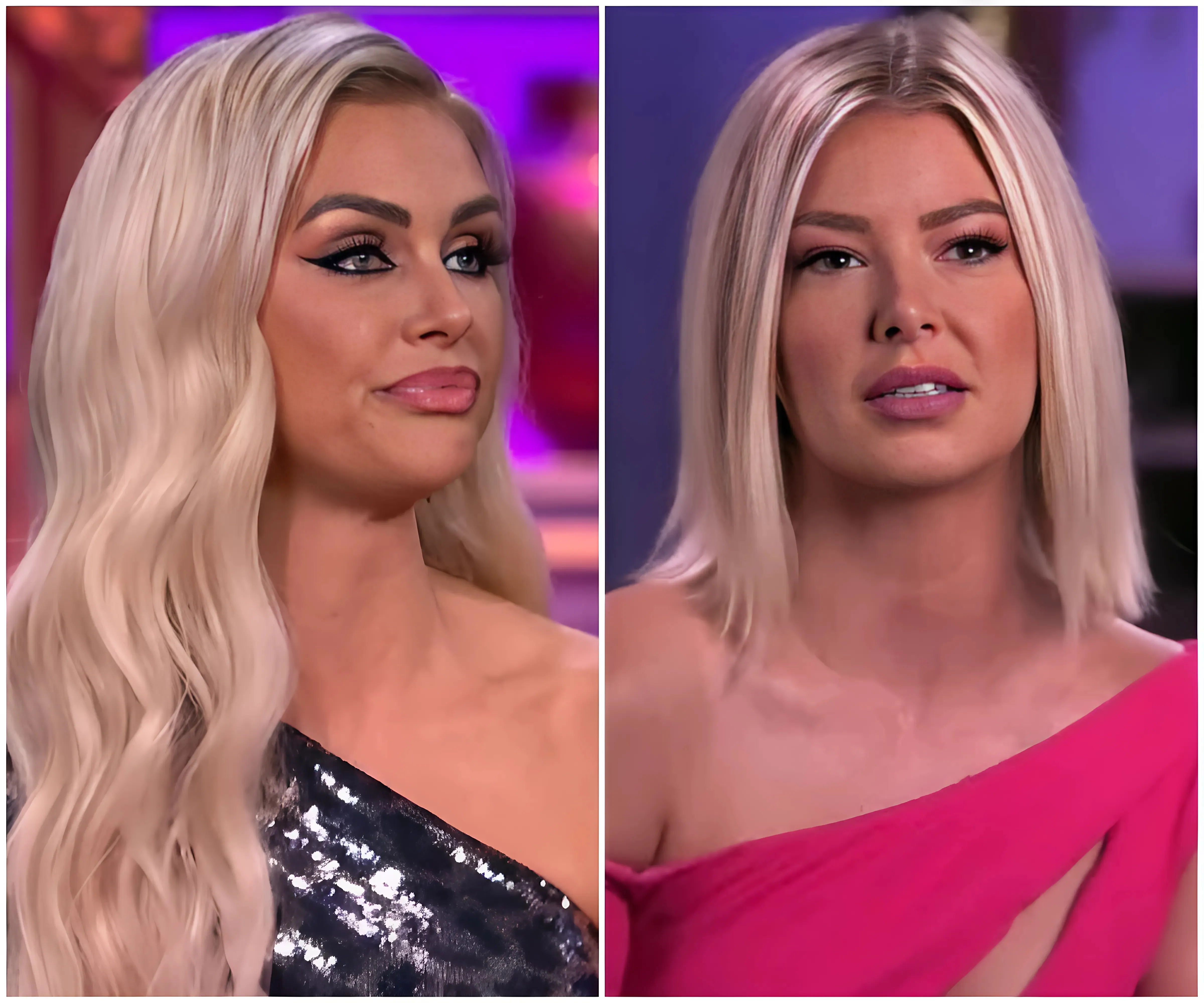 Lala Kent Wonders If Her Bashing Ariana Madix Is Why Vanderpump Rules Was Recast