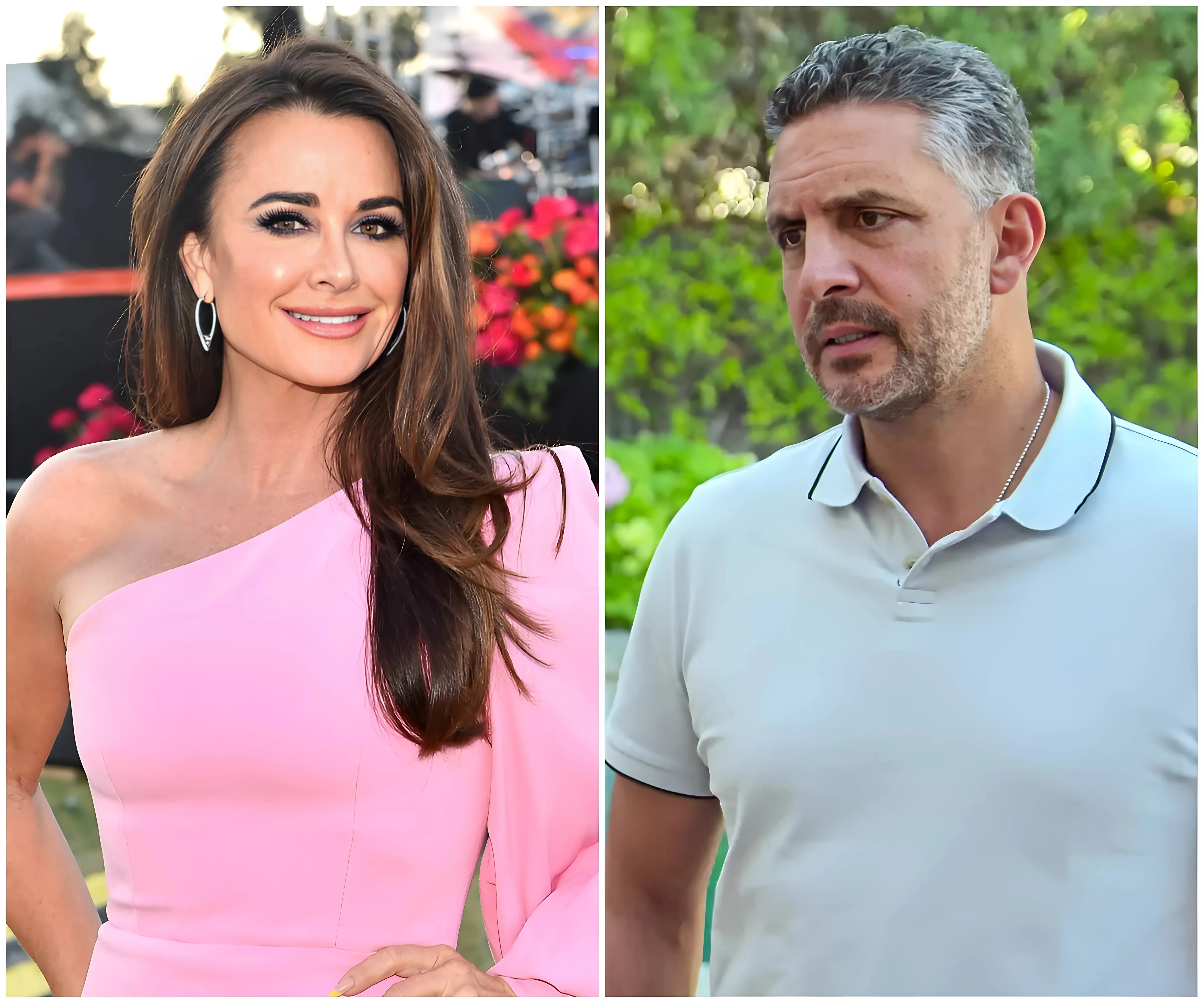 "Kyle Richards Shocks When Reveals: Mauricio Umansky Borrowed $1.4 Million From Her To Hire A Lawyer, Pay Court Fees And Regain Freedom From The Shocking Restraining Order!"