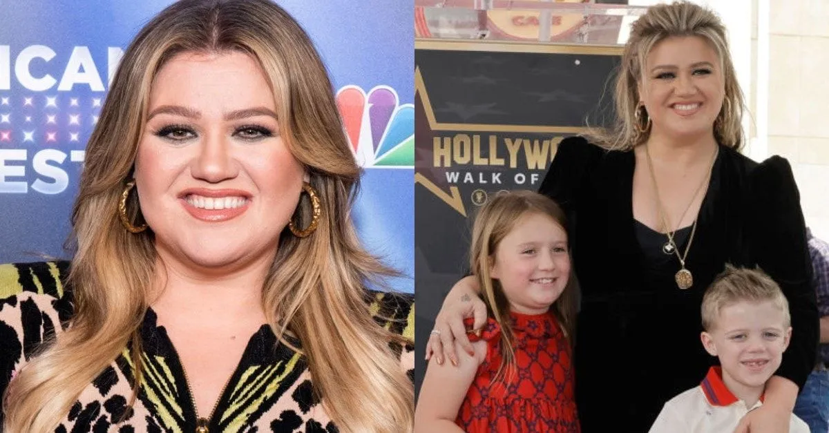 3. Kelly Clarkson’s Honest Thoughts on Spanking: A Parenting Debate Unfolds