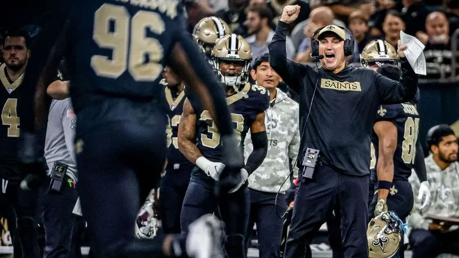 How Saints' Darren Rizzi is making his head coaching case