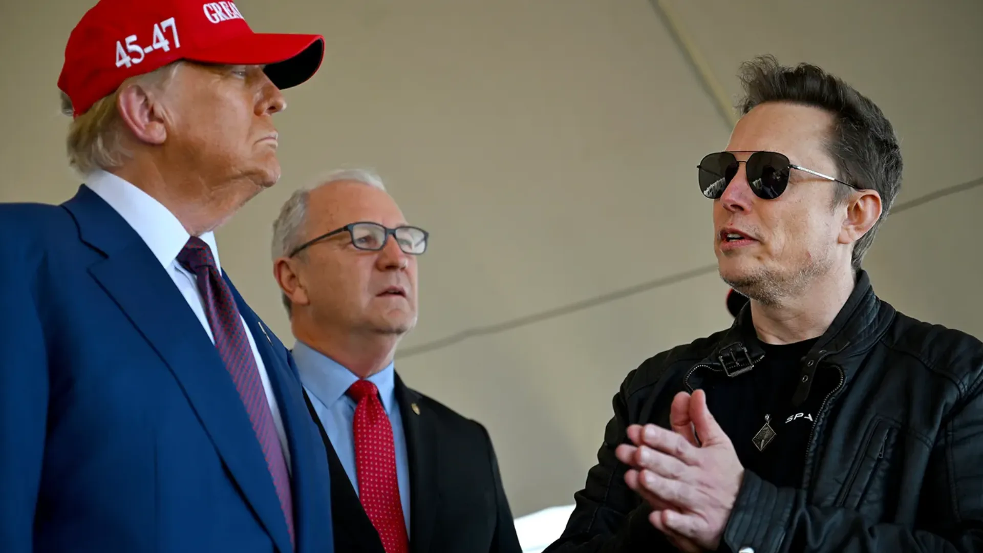 Trump Rejects ‘President Musk’ Label Amid Growing Influence of Tech Billionaire