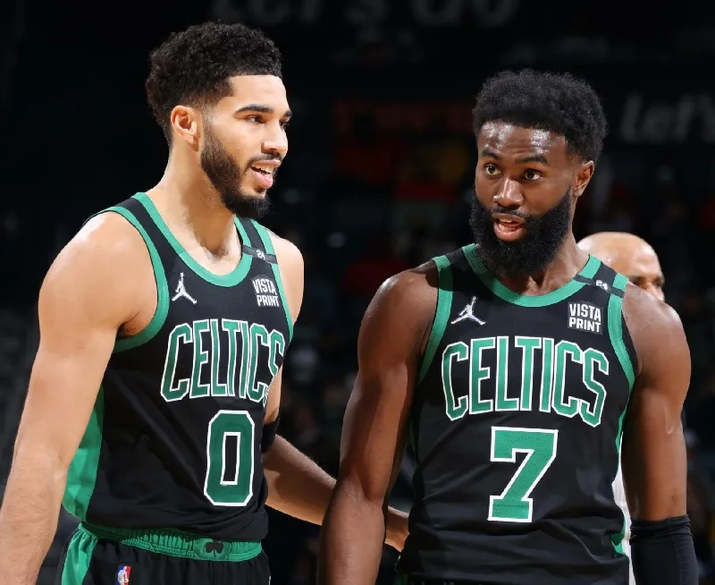 Meet the Opponent: Celtics Offer No Relief for Wounded Magic; Keys to Game