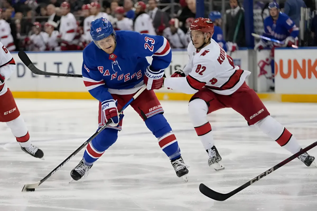 Rangers’ power-play woes deepen with latest empty showing-quang