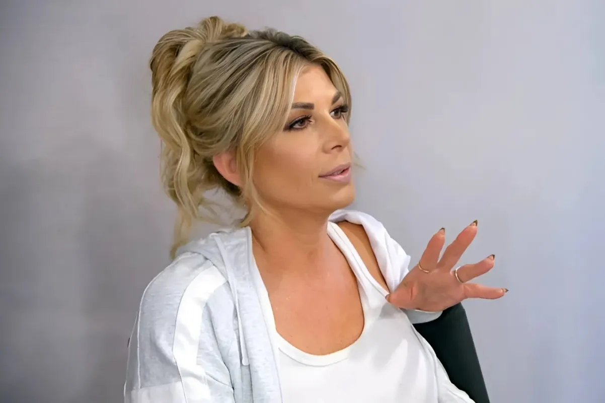 Alexis Bellino Faces Heat After RHOC Departure: 'Who's Getting the Last Laugh?'