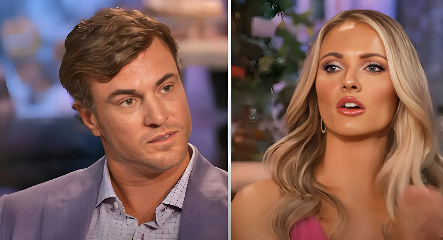 Southern Charm's Taylor Ann Green Alleges Ex Shep Rose Attempted to Reconnect - lulu