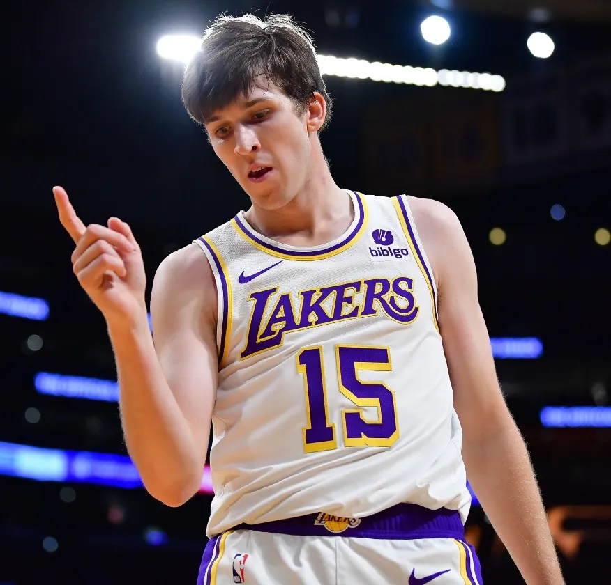 Austin Reaves drops honest revelation on Lakers' sudden winning streak