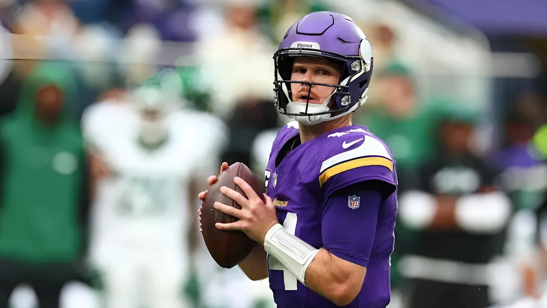 Vikings Advised to Use Maneuver Likely to Anger QB Sam Darnold