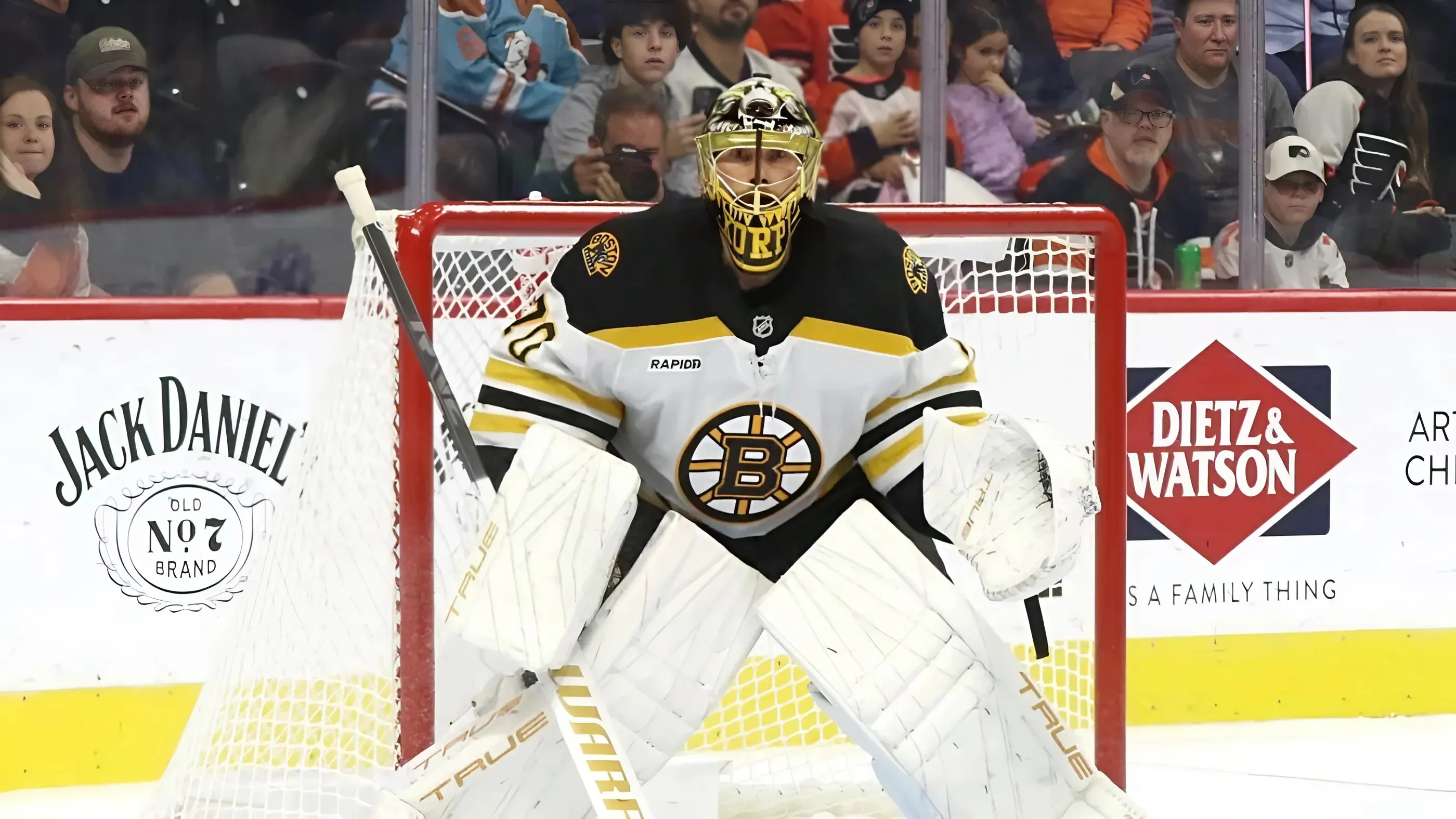 4 Takeaways From Bruins’ Victory Over Sabres