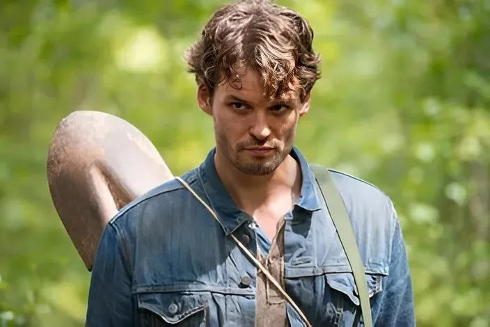 Where to watch The Six Triple Eight starring Walking Dead's Austin Nichols