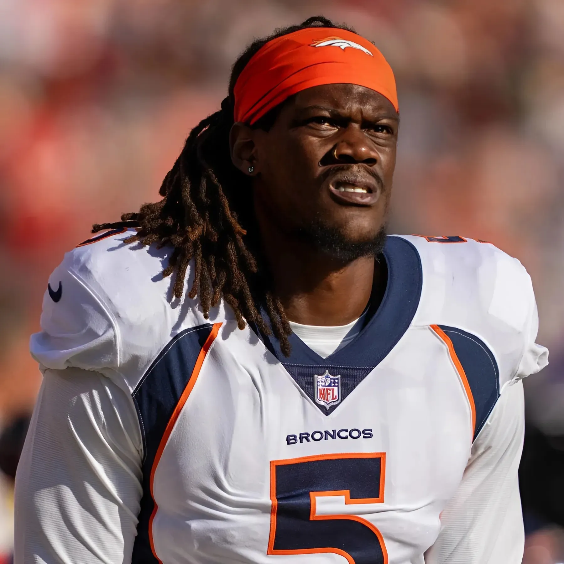 Broncos Trade Rumor Debunked After $52 Millon Star’s Reaction