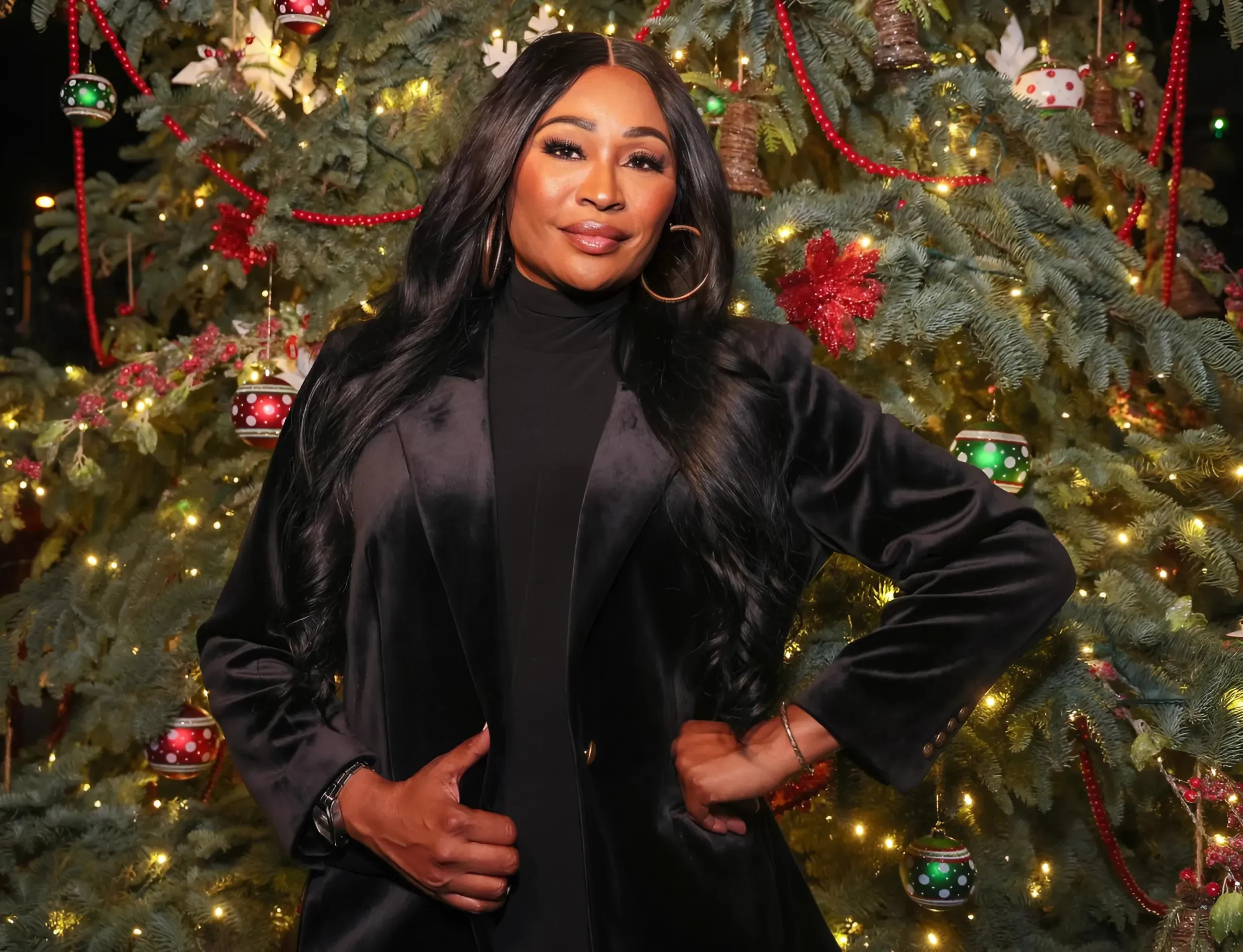 RHOA’s Cynthia Bailey Says New Boyfriend ‘Checks All My Boxes’ — Especially Her Love Language