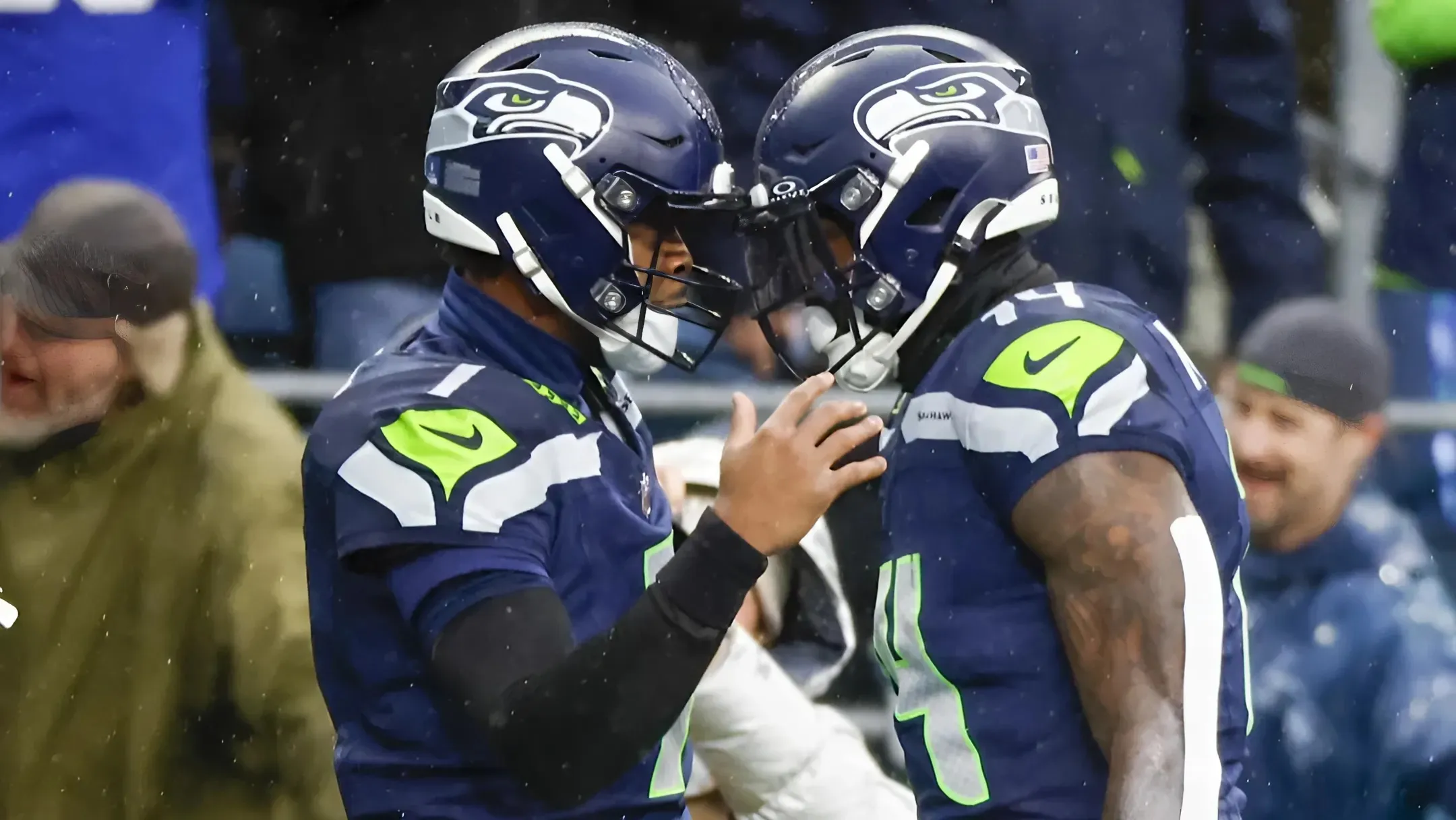 Rapid Reaction: Late Miscues Cost Seahawks in Gut-Wrenching 27-24 Loss to Vikings