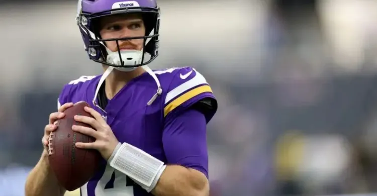 Vikings Advised to Use Maneuver Likely to Anger QB Sam Darnold