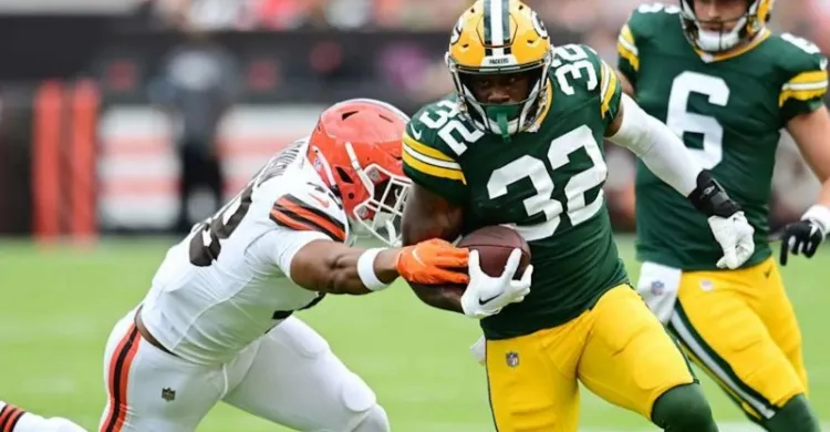 Injuries Ruin Rookie Seasons of Packers’ Jordan Morgan, MarShawn Lloyd