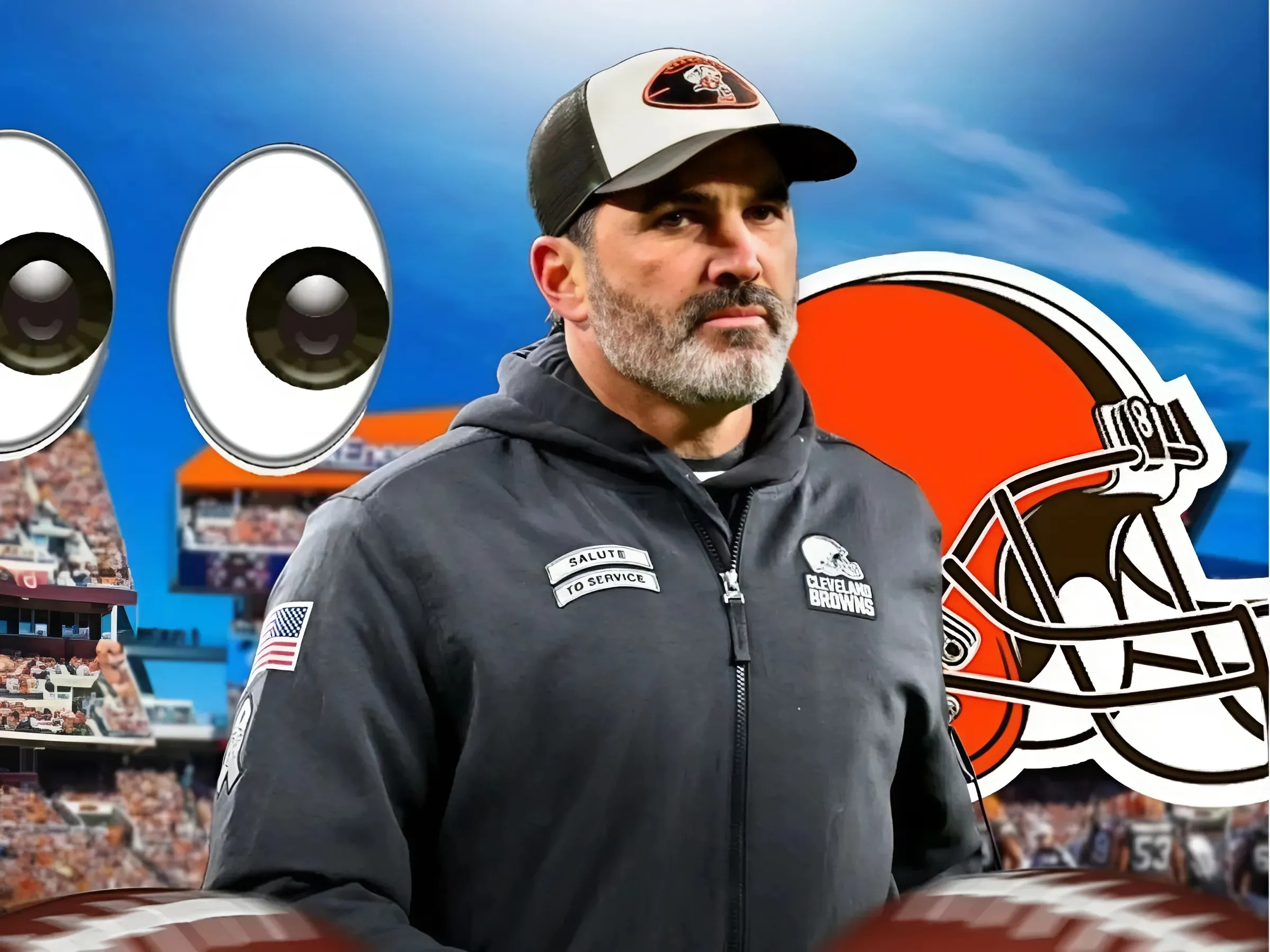 Browns' Kevin Stefanski announces QB plan vs. Dolphins after ugly loss to Bengals