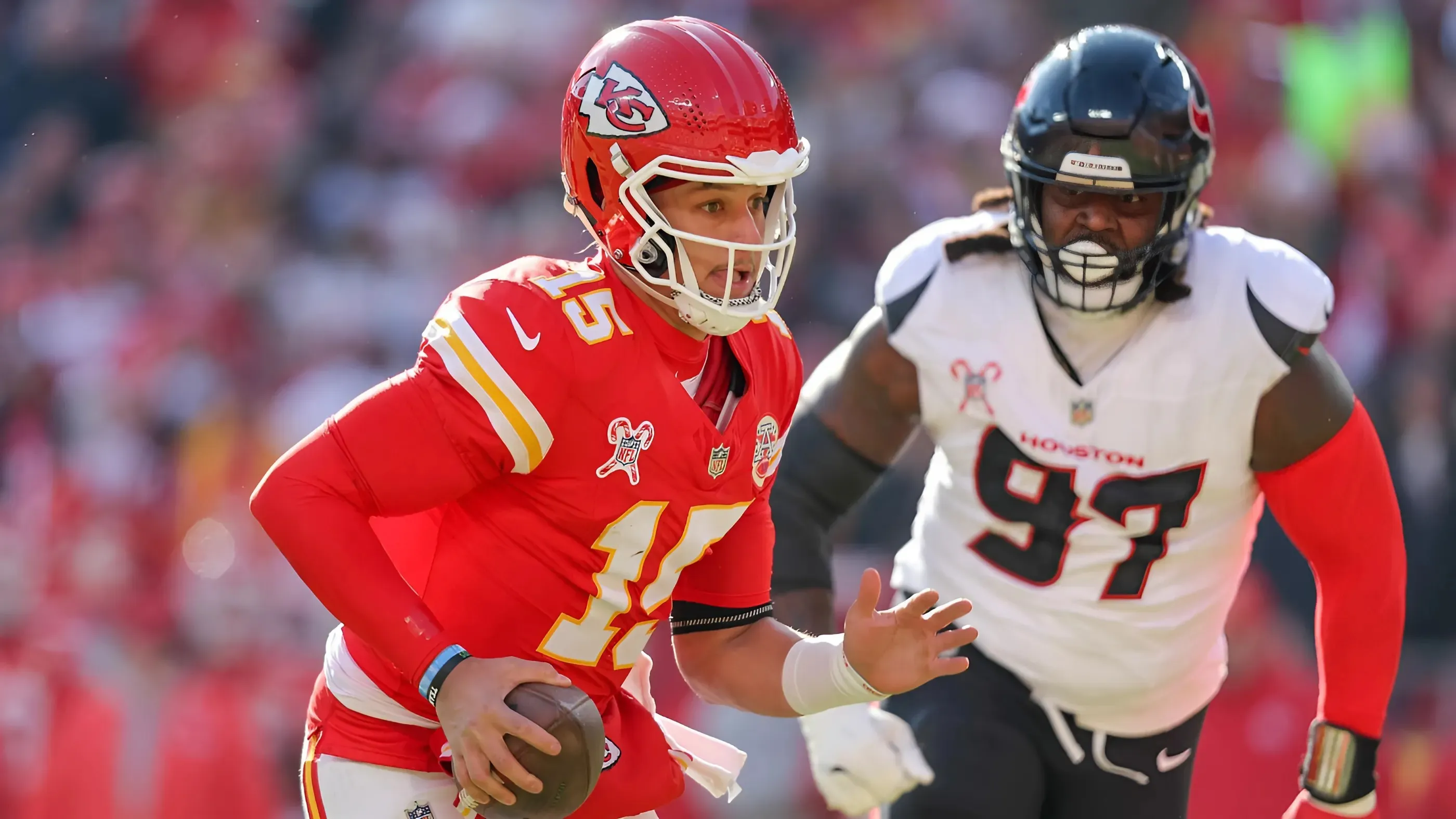 How the Chiefs keep winning even as some uneducated NFL fans keep whining