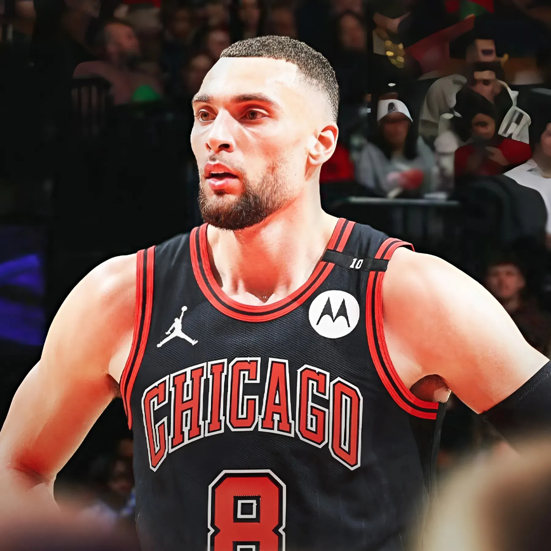 Ranking best Zach LaVine trade destinations as Bulls seek rebuild