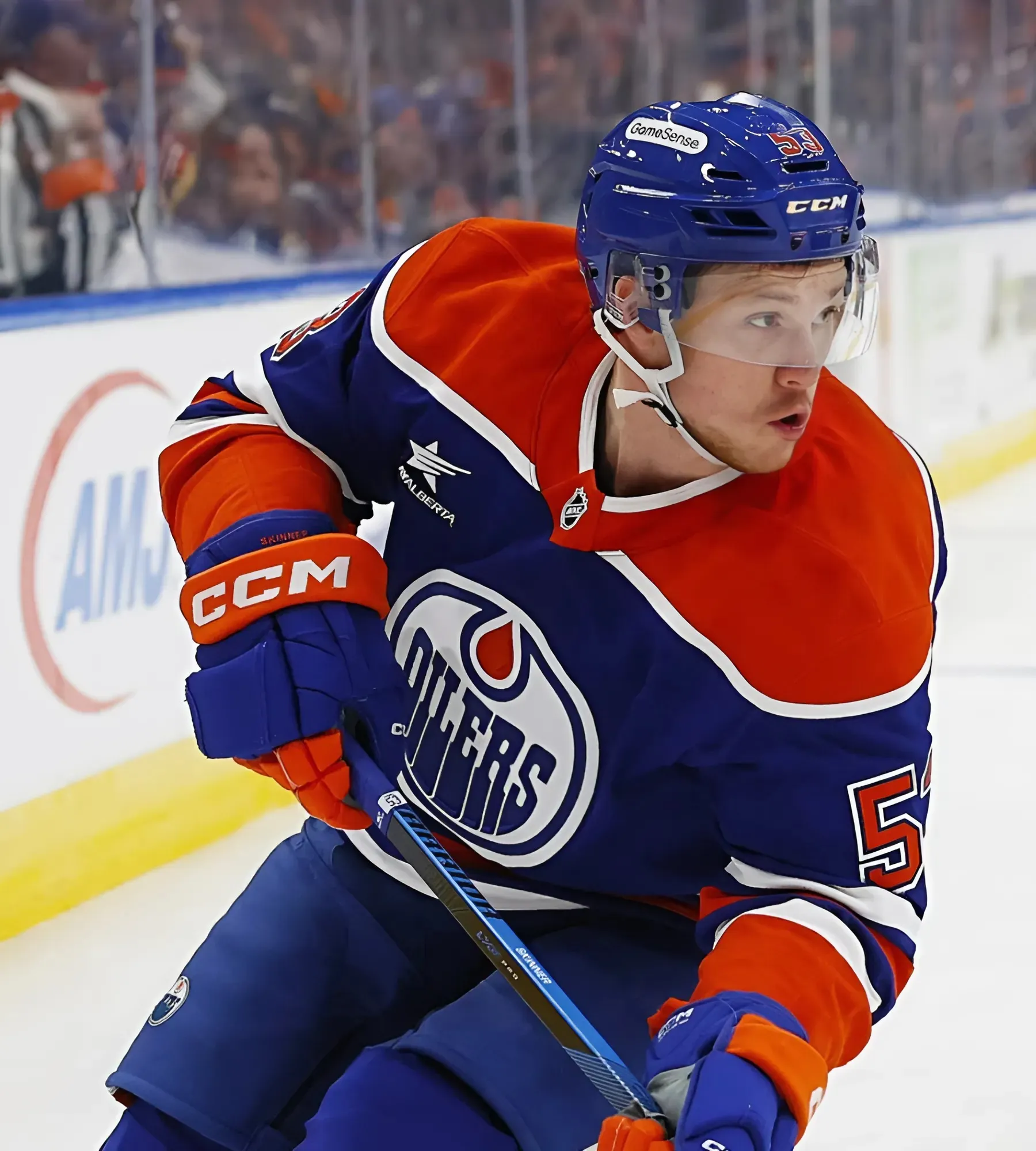 Awkward Moment as Oilers’ Coach Talks Jeff Skinner’s Limited Role