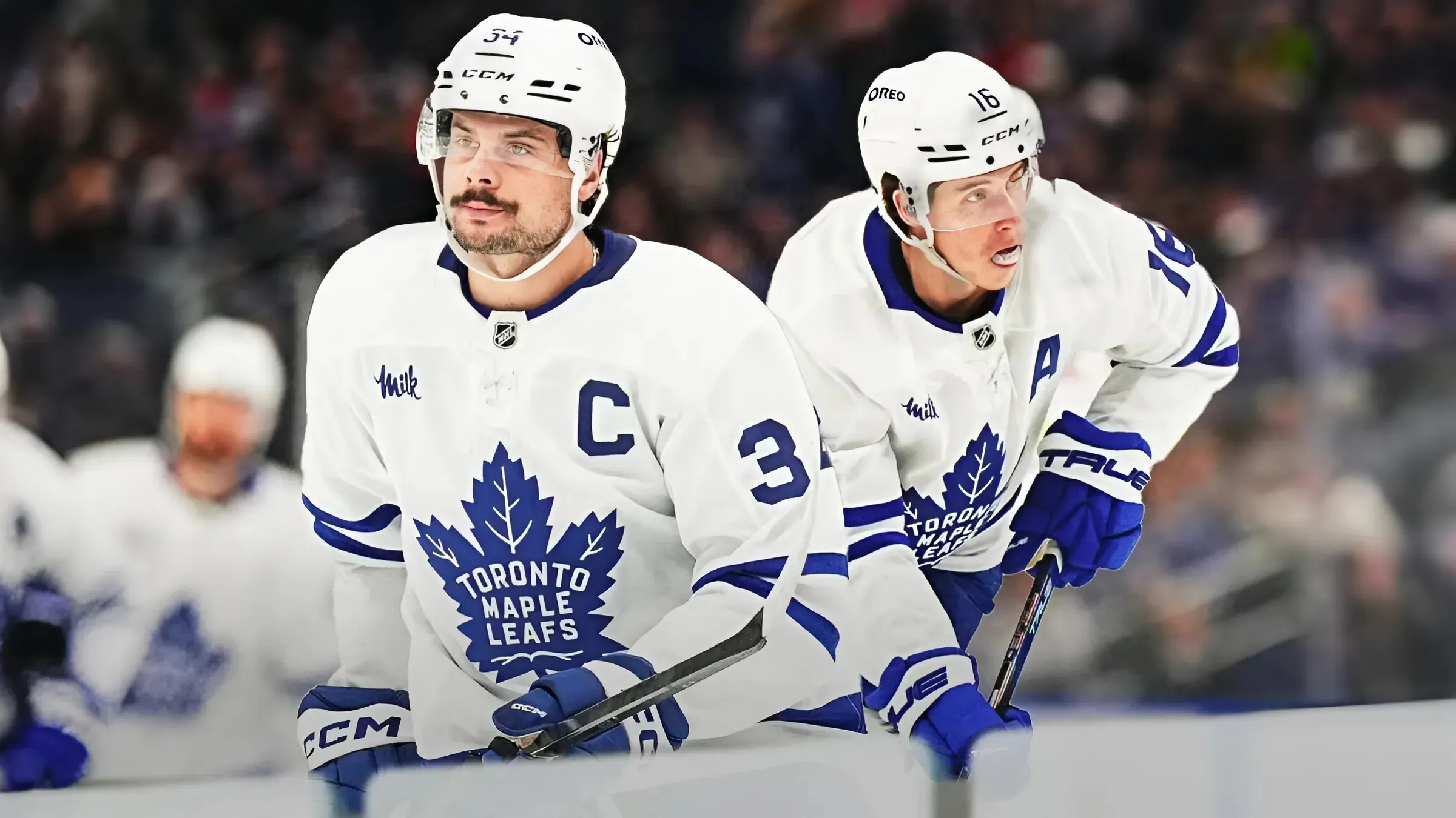 Maple Leafs player who must be traded soon