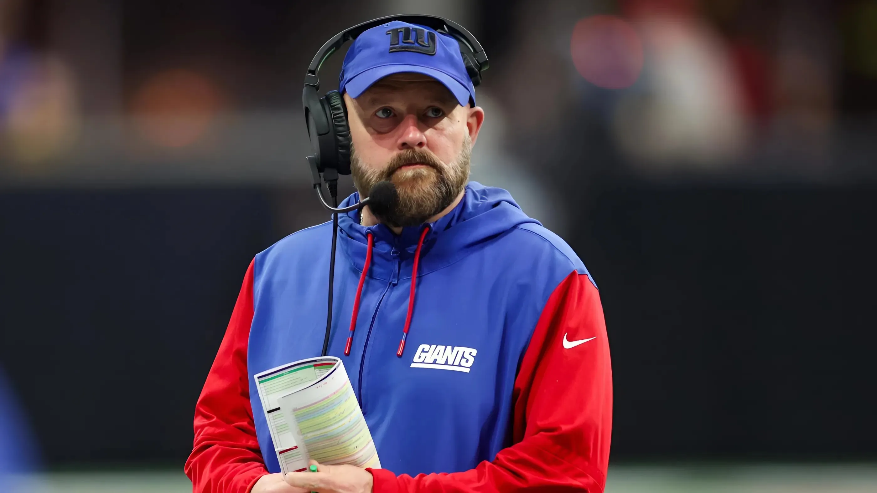 Brian Daboll Unwilling to Name Starting Quarterback for Week 17