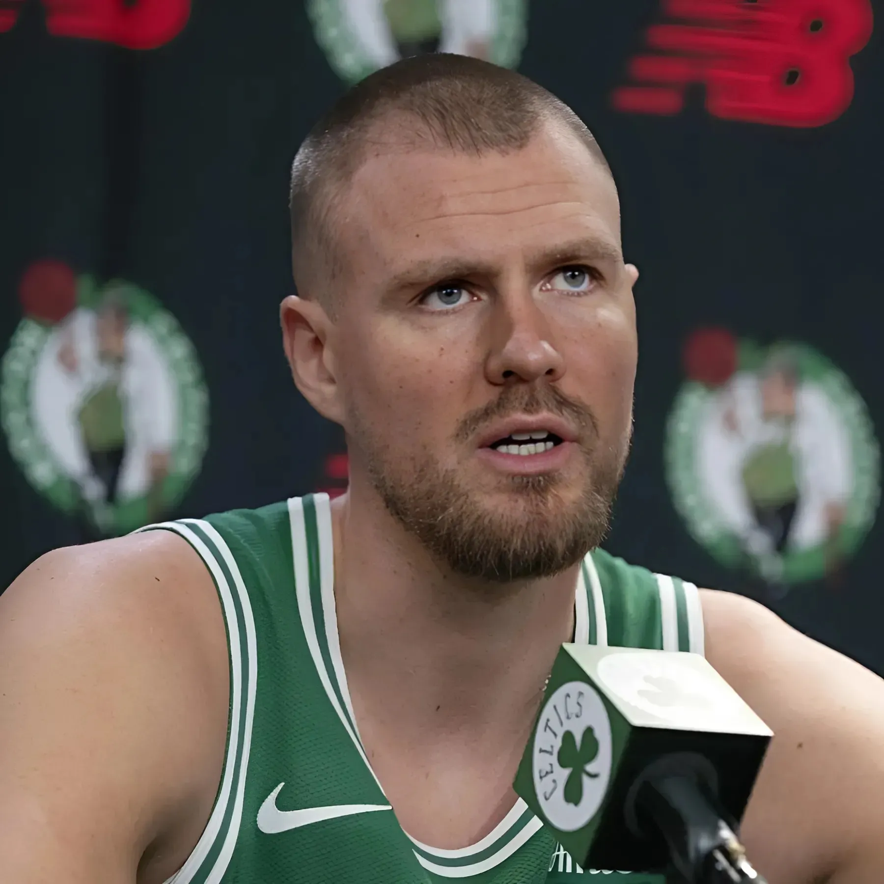 Boston Celtics Star Kristaps Porzingis Makes Honest Jayson Tatum Statement