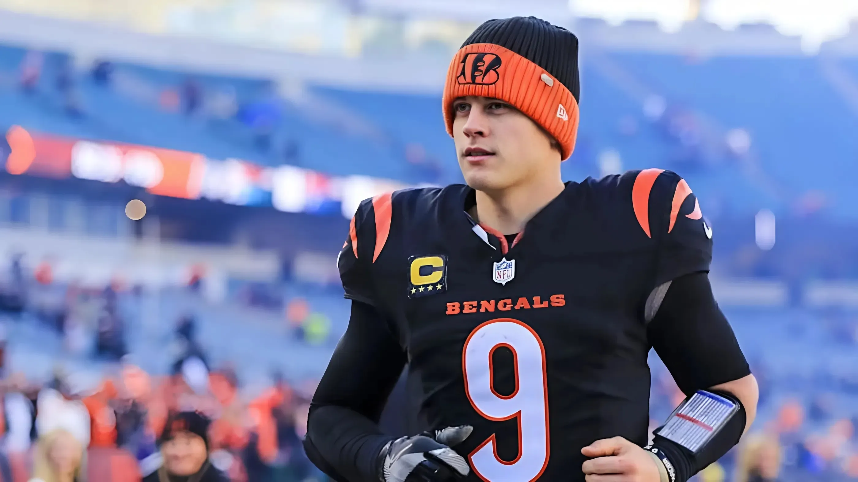 Bengals' Playoff Chances: Joe Burrow-Led Winning Streak Has Cincinnati in Postseason Hunt