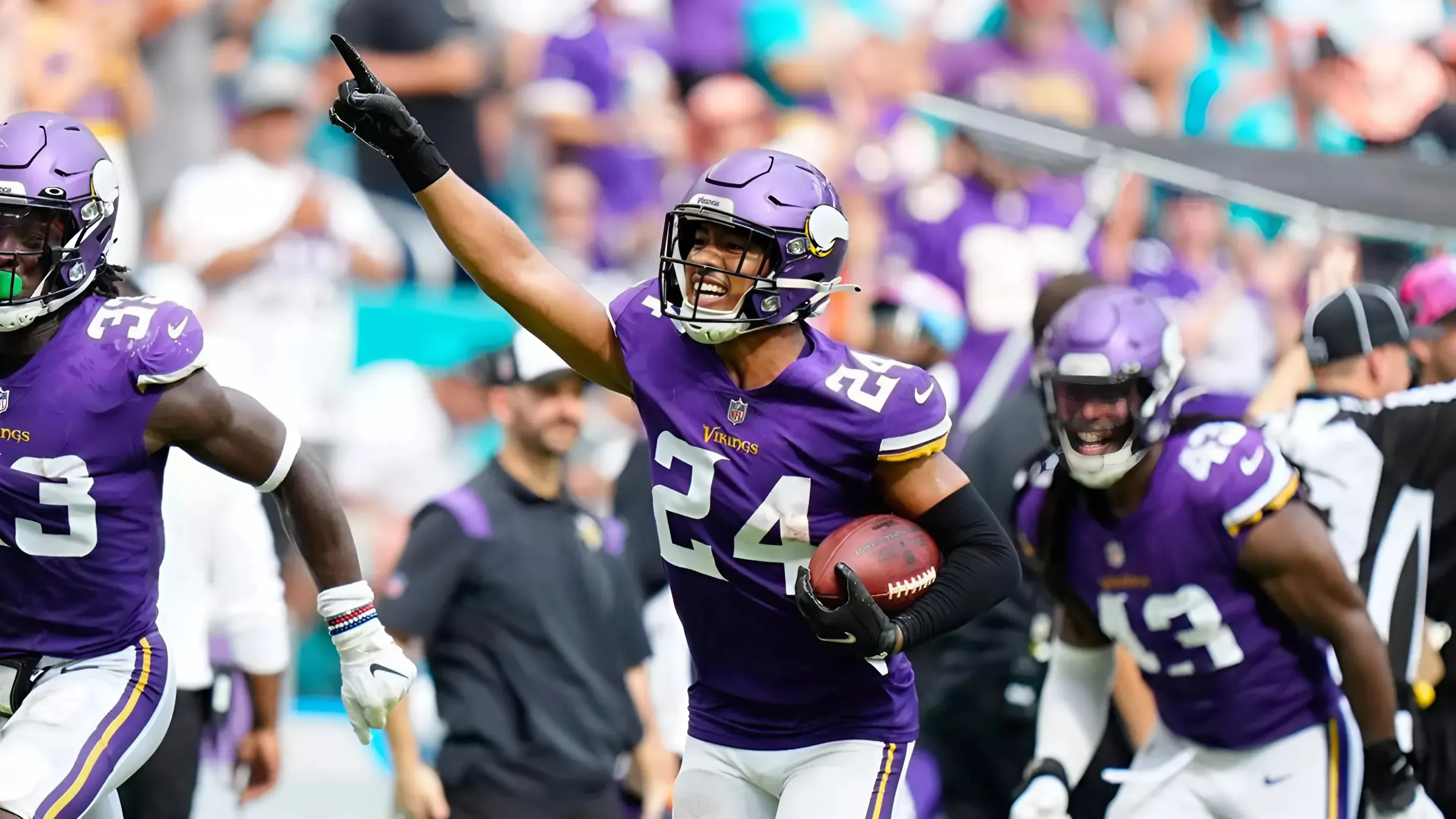 $4 Million Pending Free Agent Makes Clear Statement After Vikings Beat Lions