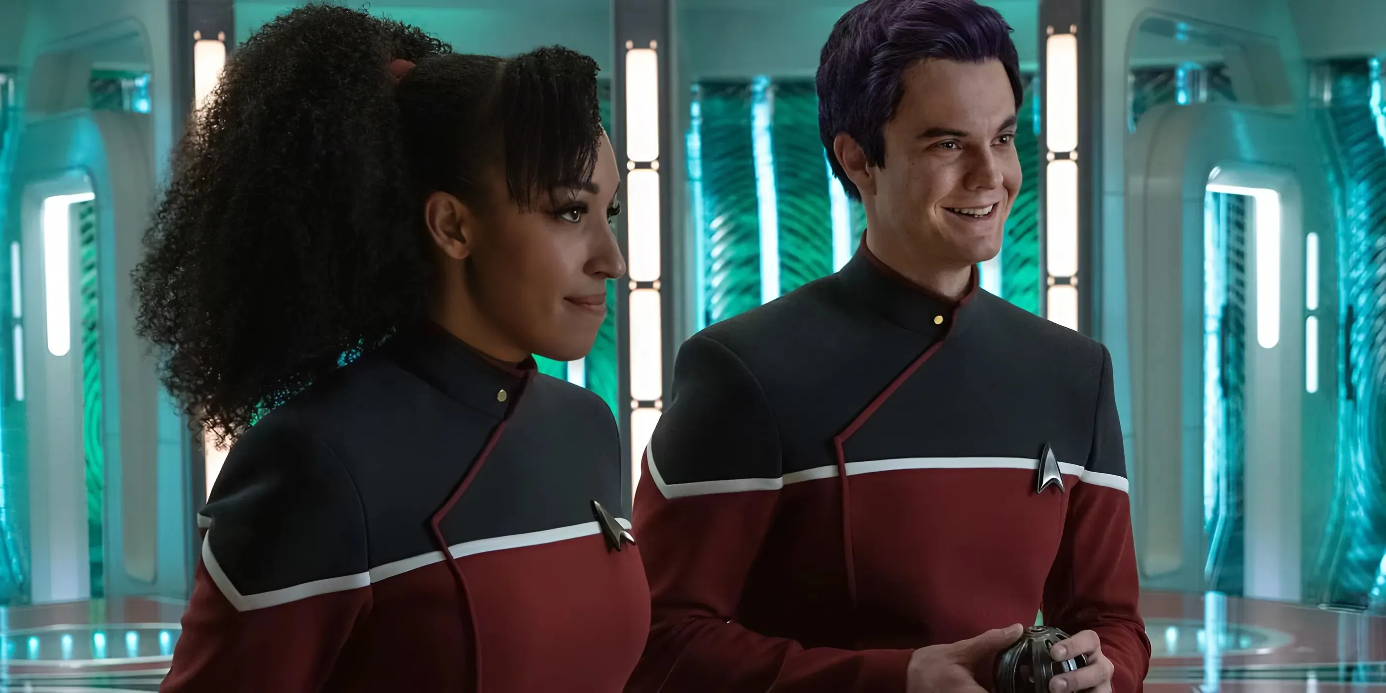 Star Trek’s 2 Greatest Crossovers Don’t Work Without Jack Quaid & Tawny Newsome