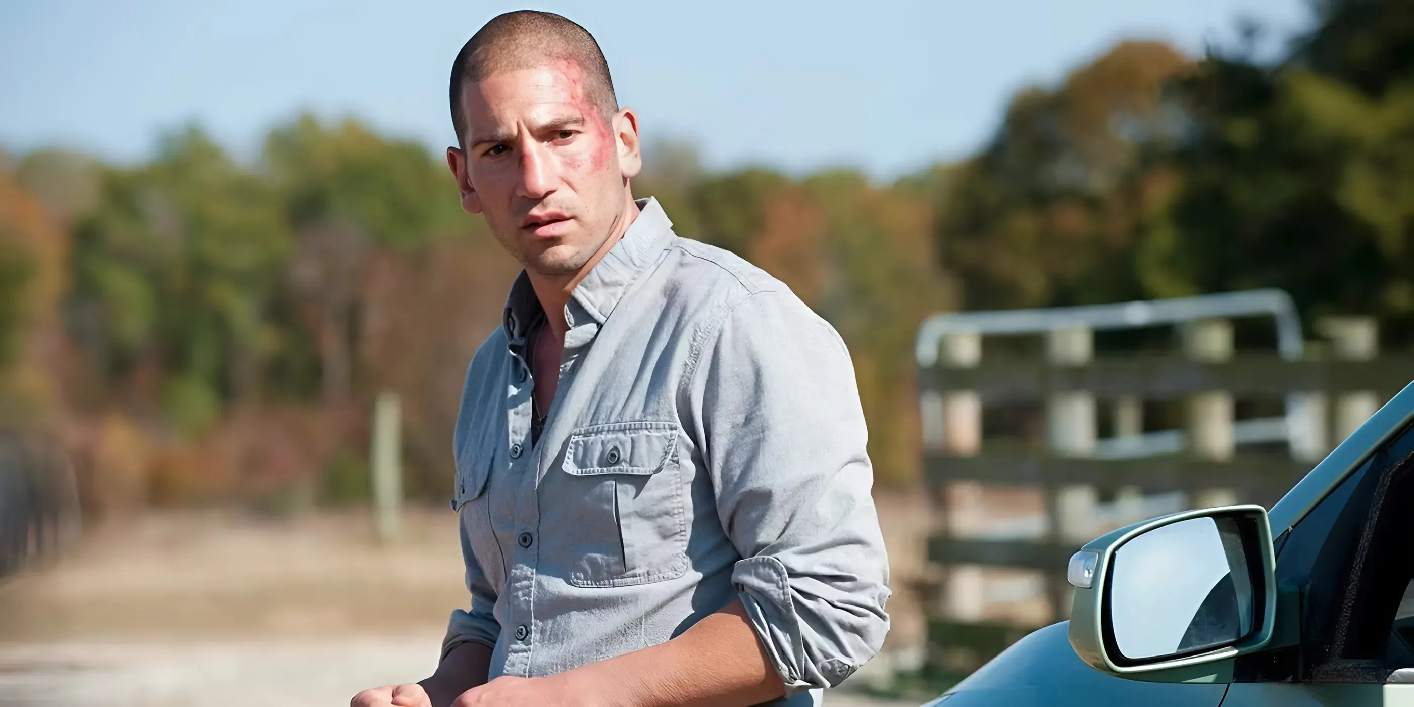 10 The Walking Dead Deaths That Were Absolutely Necessary