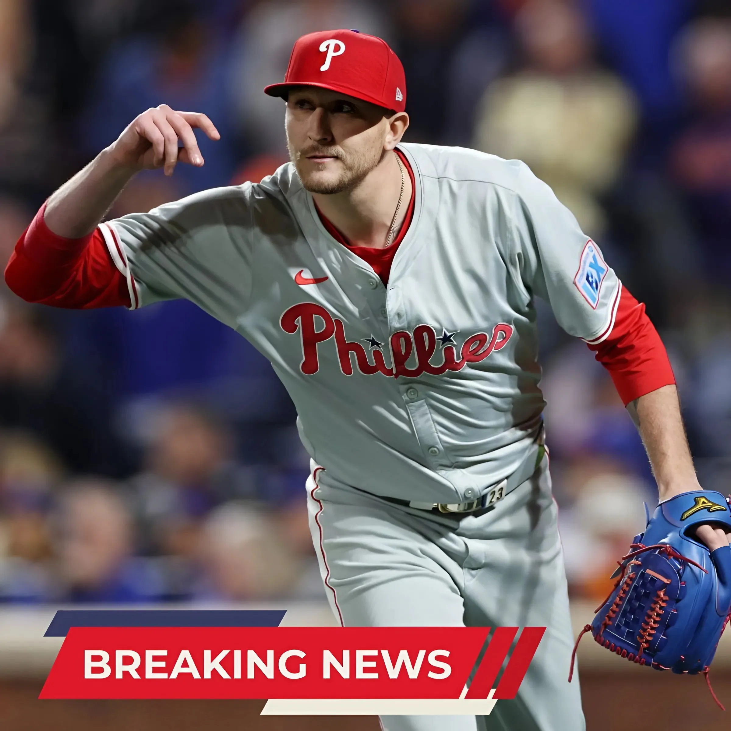 Phillies ‘Underrated’ Star Predicted To Sign $36 Million Deal With Red Sox