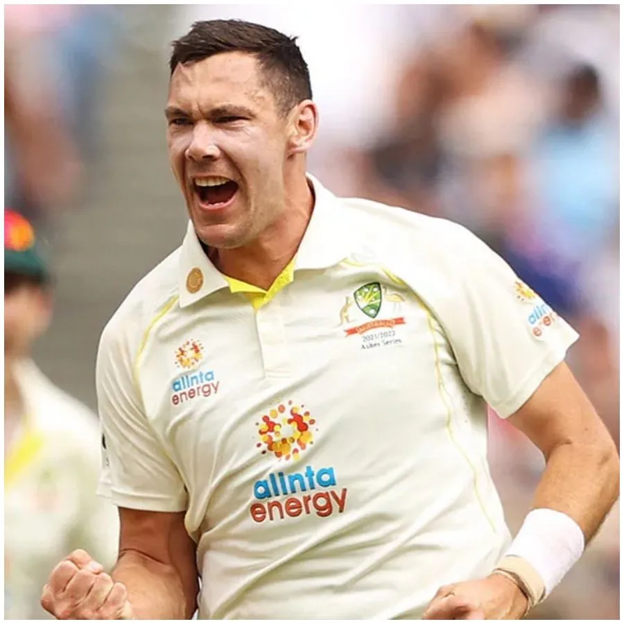 Josh Hazlewood's Replacement Scott Boland Gears Up For Boxing Day Test With This Training Drill