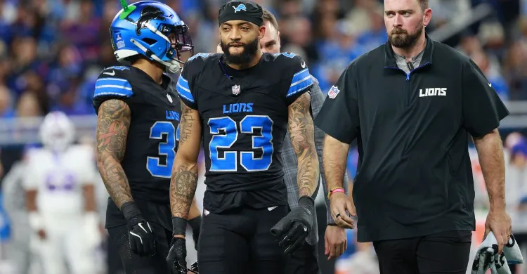 Lions $14 million stud defender predicted to leave Detroit for Ravens