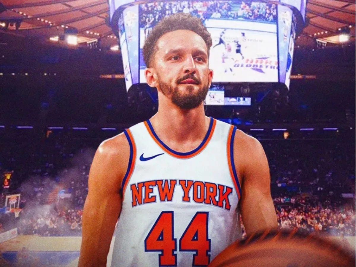 Knicks agree to terms with veteran shooter after injury recovery