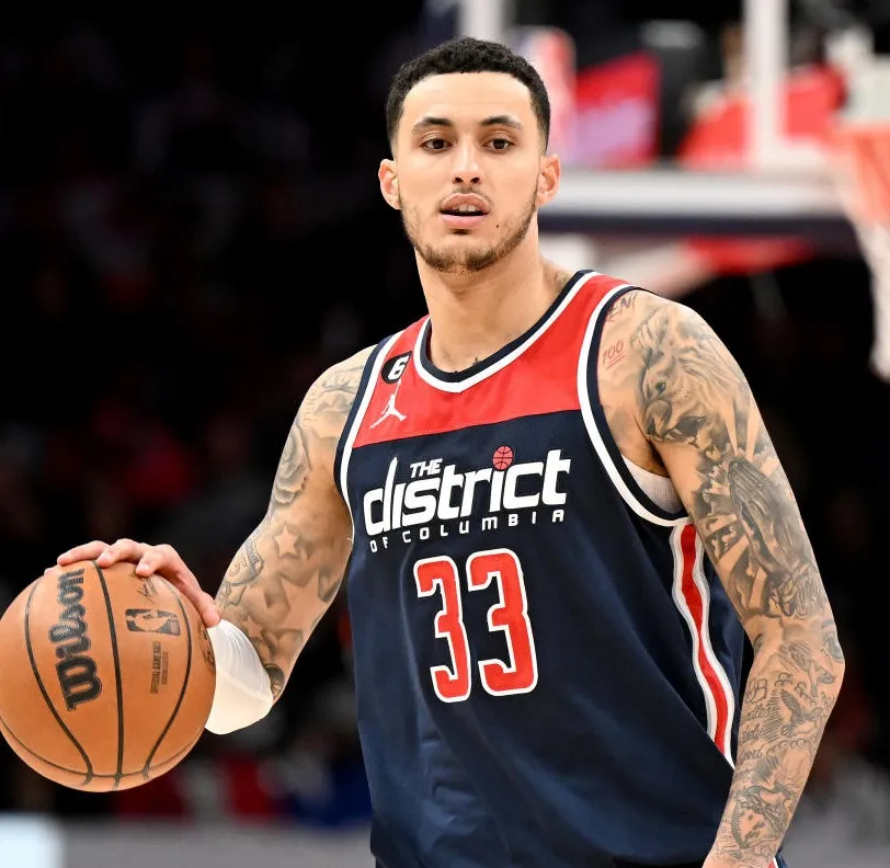 NBA Trade Rumors: Wizards Actively Looking To Move Kyle Kuzma