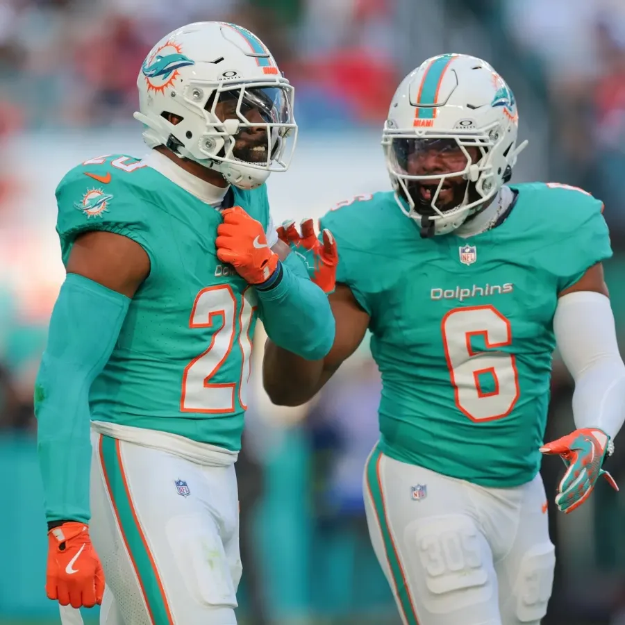 Miami Dolphins defeat San Francisco 49ers, keep slim playoff hopes alive